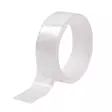 Tiivistysteippi 30 mm x 0,5 mm 3 m - Teipit - 6438152023242 - 1