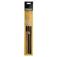 Liukuestepalat 8 kpl 300 mm x 19 mm - Teipit - 6438152023402 - 2