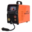 MIG Hitsauskone 200A 230V 50Hz - Hitsit - 6438152086872 - 1