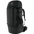 Fjällräven Abisko Trek 65 M/L black - Rinkat, reput - 7323451088582 - 1