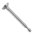 Imuventtiili B&S 84013572 - Paikallismoottoreiden varaosat - 84013572 - 1
