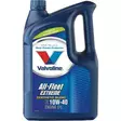 Valvoline All Fleet Extreme 10W-40 moottoriöljy 5 l - Moottoriöljyt - 8710941137742 - 1