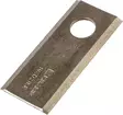 Niittokoneen terä 108 x 48 x 3 mm - Niittokoneet - 8716106077182 - 1