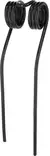 Pöyhimen piikki 395 x 105 x 9 mm - Noukkimet - 8716106161492 - 1