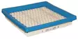 Ilmansuodattimen patruuna (4101) - Ilmansuodattimet - 8716106177592 - 1