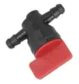 Polttoainehana Ø6,35 mm - Muut traktoritarvikkeet - 8719493191202 - 1