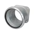 Bauer Naaras 8" 4 pultin laippa - Bauer-liittimet - 8719732935802 - 1