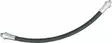 Rasvaprässin letku, Groz, 300 mm, 1/8" - Rasvaprässit ja pumput - 8901486437002 - 1