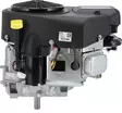 B&S 8240 pystyakselimoottori OHV 23,7 hv 1" 2-sylinterinen - Paikallismoottorit - svm0000003352 - 2