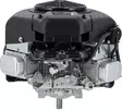 B&S 8240 pystyakselimoottori OHV 23,7 hv 1" 2-sylinterinen - Paikallismoottorit - svm0000003352 - 5