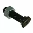 Äkeen pultti ja mutteri M12x60 mm - Auran osat - CP7042 - 1