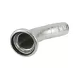 Bauer Naaras 5" 45° letkuliitin - Bauer-liittimet - 8719774327672 - 1