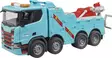Bruder Scania Super 560R raskas hinausauto - Bruder työkonelelut - 4001702035532 - 1