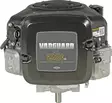 B&S Vanguard V-2 pystyakselimoottori OHV 23 hv 28,5 mm 2-sylinterinen - Paikallismoottorit - 047282759752 - 3