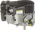 B&S Vanguard V-2 pystyakselimoottori OHV 23 hv 28,5 mm 2-sylinterinen - Paikallismoottorit - 047282759752 - 2