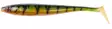 Daiwa Prorex Duckfin Shad 2.0 Ghost Golden Perch - Vieheet ja perhot - 5055545251092 - 1