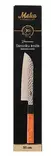 Damascus santoku veitsi - Veitset, sakset, leikkurit - 6410416509082 - 2