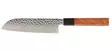 Damascus santoku veitsi - Veitset, sakset, leikkurit - 6410416509082 - 1