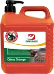 Dreumex Citrus Orange käsienpesuaine 3,8 ltr - Tarvikkeet navettaan - 8712602004882 - 1