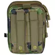 EDC Pouch "MOLLE" M05 camo - Rinkat, reput - svm00004163122 - 2