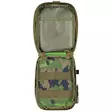 EDC Pouch "MOLLE" M05 camo - Rinkat, reput - svm00004163122 - 3