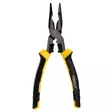 Finbullet Kärkipihti 3in1 180mm - Pihdit ja leikkurit - 6438152043202 - 1