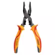 Finbullet linjapihti 180mm - Pihdit ja leikkurit - 6438152043462 - 1