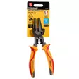 Finbullet linjapihti 180mm - Pihdit ja leikkurit - 6438152043462 - 2