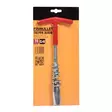 Finbullet Tulppa-avain T-kahvalla 16mm - Ruuvimeisselit ja -sarjat - 6438152029442 - 2