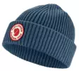 Fjällräven 1960 Lite Logo Hat Indigo Blue - Retkeilyasusteet - 7323451106392 - 1