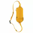 Fjällräven Abisko Bottle Pocket Mustard Yellow - Rinkat, reput - 7323451088322 - 2