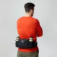 Fjällräven Abisko Hip Pack 6 black - Rinkat, reput - 7323451088452 - 3
