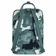 Fjällräven Kånken Graphics Laptop 15" Nimbus Blue-Hidden Animals - Rinkat, reput - 7323451155772 - 2