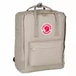 Fjällräven Kånken reppu Fossil - Rinkat, reput - 7323451091452 - 3