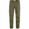 Fjällräven Vidda Pro Lite Zip-off housut M Laurel Green - Retkeilyasusteet - 7323451145872 - 2