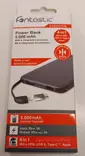 Fontastic Powerbank 5.000 Mah - Matkapuhelintarvikkeet - 4024559252662 - 1