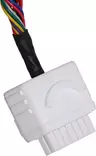 Fulbat FL-RM02 25,2 V 3 Ah akku robottiruohonleikkuriin - Robottiruohonleikkurin varaosat - FB560612 - 2