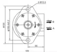 Geroottorimoottori 250cc - Hydrauliikka - 8719493242362 - 3