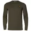 Härkila Forest Hunter L/S t-shirt - Retkeilyasusteet - 5714733632142 - 1