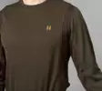 Härkila Forest Hunter L/S t-shirt - Retkeilyasusteet - 5714733632142 - 2