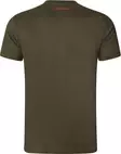 Härkila Wildboar t-shirt Willow green - Retkeilyasusteet - 5714733638632 - 2