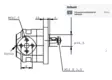 Hydraulipumppu 21,14 cm³/rev (P) - Hydrauliikka - KP2020D082E2 - 4