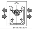 Hydraulipumppu 21,14 cm³/rev (P) - Hydrauliikka - KP2020D082E2 - 9