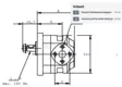 Hydraulipumppu 21,14 cm³/rev (P) - Hydrauliikka - KP2020D082E2 - 2