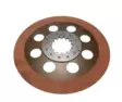 Jarrulevy, sopii MF, Class, Renault - Jarrut - 5035776658082 - 1