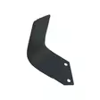 Jyrsimen terä vasen 170x80x6 mm - Auran osat - 8716106167722 - 1