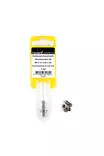 Kierteenkorjausholkki rst M4x0,7mmx2D - Kierretyökalut - 8712067821802 - 1