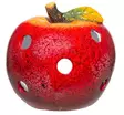 Kynttilälyhty Omena 15 cm - Lyhdyt - 6410416504742 - 1