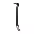 Lattasorkkarauta 15" Oranki - Sorkkaraudat - 6430017704952 - 1