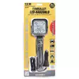 Ledkäsivalonheitin 15 W, 12 V plugilla, IP65 - Otsa- ja käsivalaisimet - 6438152098752 - 2